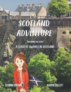 Bertrand.pt - Scotland Adventure