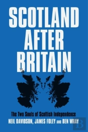 Scotland After Britain