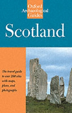 Bertrand.pt - Scotland: An Oxford Archaeological Guide