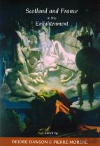 Scotland And France In The Enlightenment
