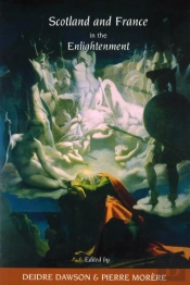 Scotland And France In The Enlightenment