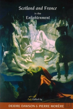 Bertrand.pt - Scotland And France In The Enlightenment