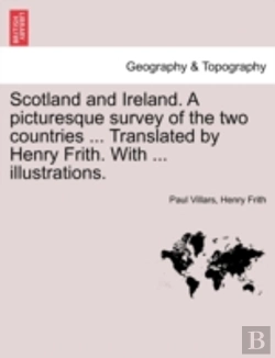 Bertrand.pt - Scotland And Ireland. A Picturesque Surv
