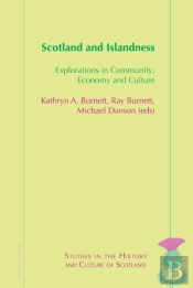Scotland And Islandness