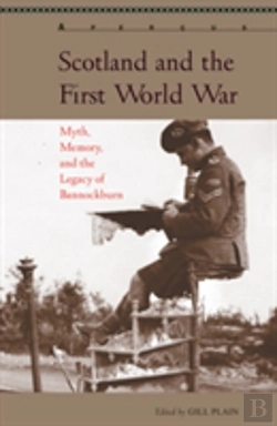 Bertrand.pt - Scotland And The First World War
