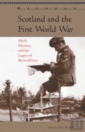 Scotland And The First World War