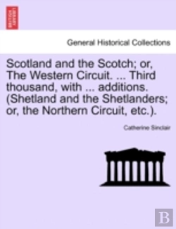 Bertrand.pt - Scotland And The Scotch; Or, The Western