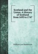 Scotland And The Union