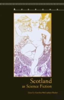 Bertrand.pt - Scotland As Science Fiction