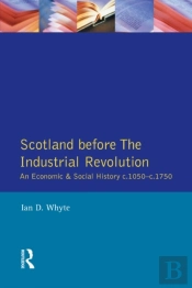 Scotland Before The Industrial Revolution