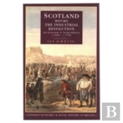 Scotland Before The Industrial Revolution