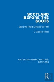 Scotland Before The Scots