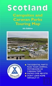 Scotland Campsites And Caravan Parks