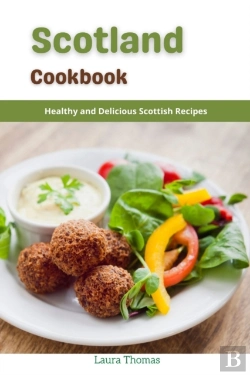 Bertrand.pt - Scotland Cookbook