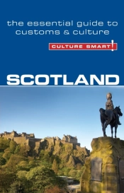Scotland - Culture Smart!