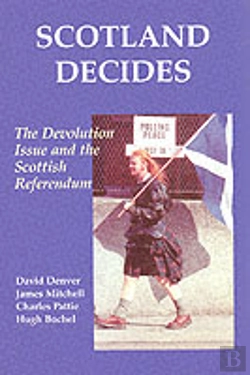 Bertrand.pt - Scotland Decides