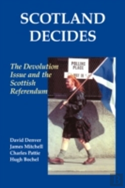 Bertrand.pt - Scotland Decides