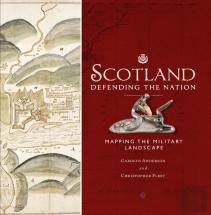 Scotland: Defending The Nation