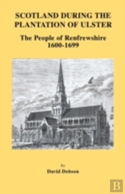 Bertrand.pt - Scotland During The Plantation Of Ulster