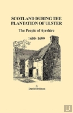 Bertrand.pt - Scotland During The Plantation Of Ulster