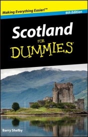 Scotland For Dummies