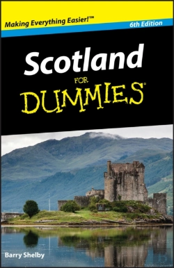 Bertrand.pt - Scotland For Dummies