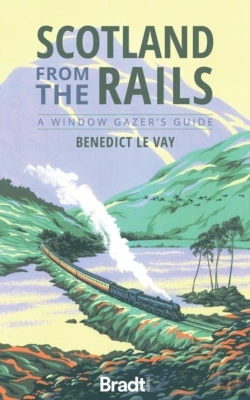 Bertrand.pt - Scotland From The Rails