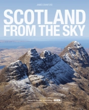 Scotland From The Sky