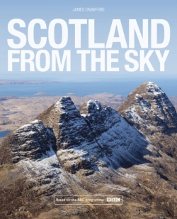 Bertrand.pt - Scotland From The Sky
