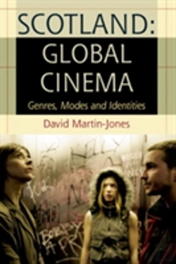 Bertrand.pt - Scotland: Global Cinema