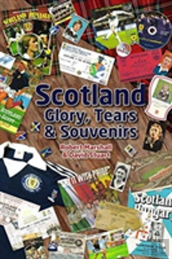 Bertrand.pt - Scotland - Glory; Tears & Souvenirs
