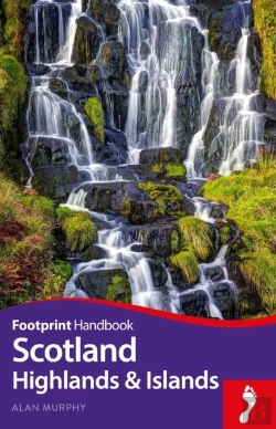 Bertrand.pt - Scotland Highlands & Islands