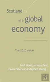 Scotland In A Global Economy