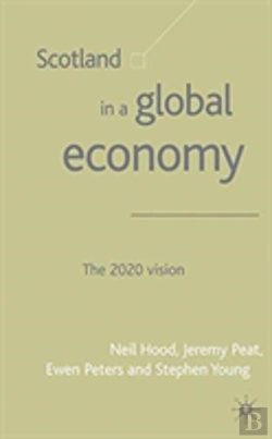 Bertrand.pt - Scotland In A Global Economy
