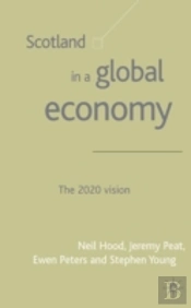 Scotland In A Global Economy
