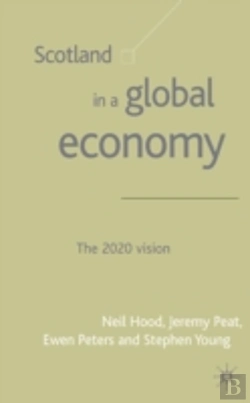 Bertrand.pt - Scotland In A Global Economy