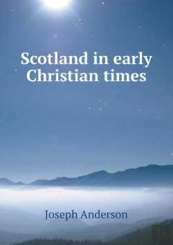 Bertrand.pt - Scotland In Early Christian Times