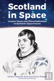 Scotland In Space