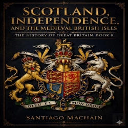 Bertrand.pt - Scotland, Independence, And The Medieval British Isles