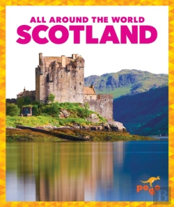 Bertrand.pt - Scotland
