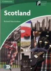 Scotland Level 3 Lower-Intermediate