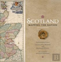 Scotland: Mapping The Nation