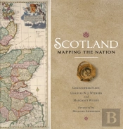 Scotland: Mapping The Nation
