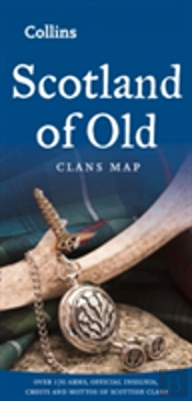 Scotland Of Old