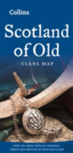 Bertrand.pt - Scotland Of Old