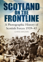 Scotland On The Frontline