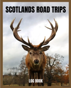 Bertrand.pt - Scotland Road Trips