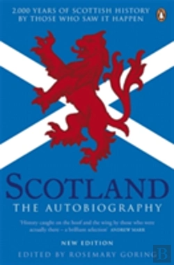 Bertrand.pt - Scotland: The Autobiography