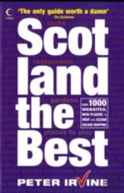 Scotland The Best