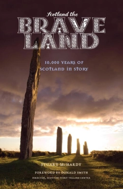 Bertrand.pt - Scotland The Brave Land